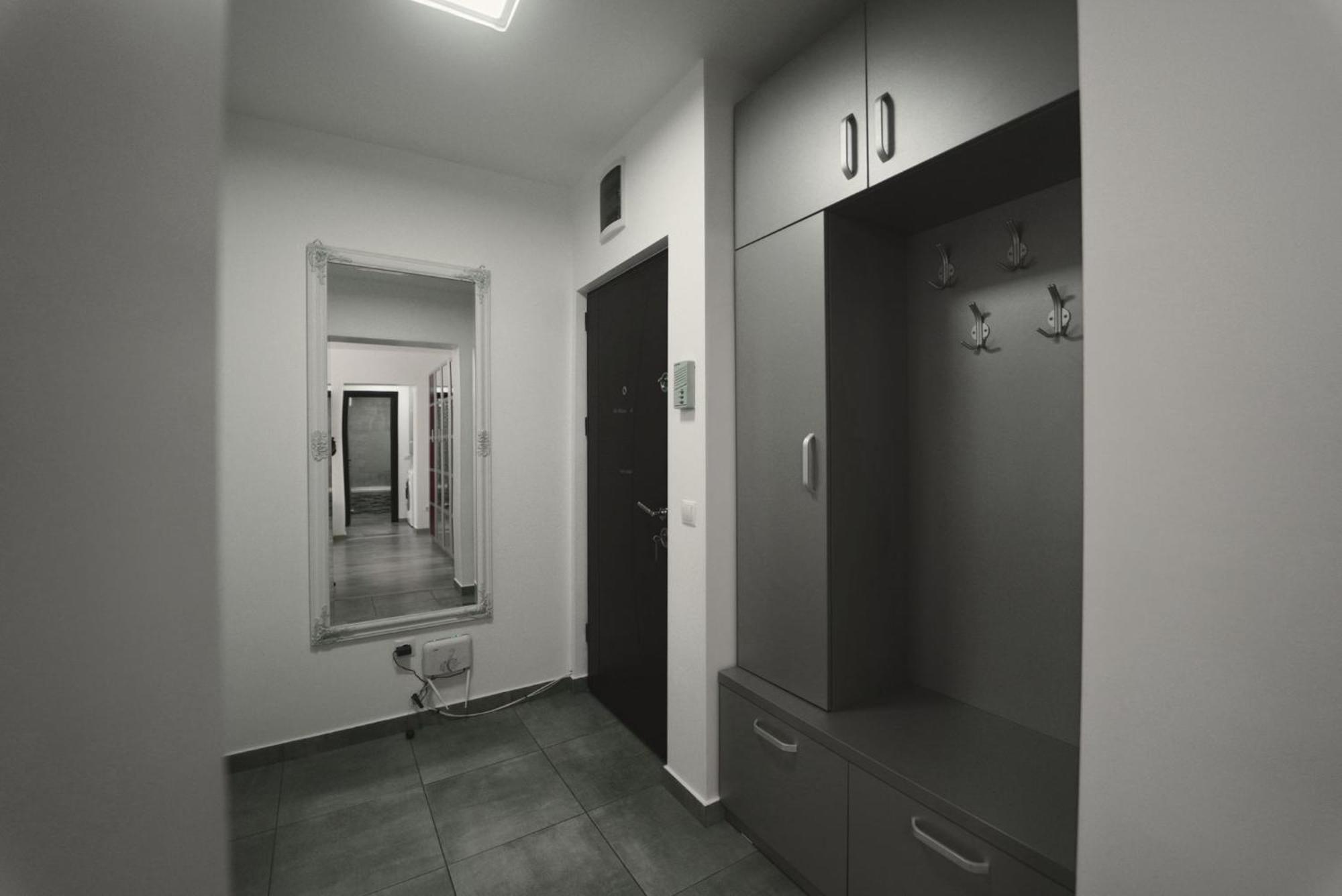 Luxury Apartament Ultracentral Of Suceava Esplanada Exterior photo