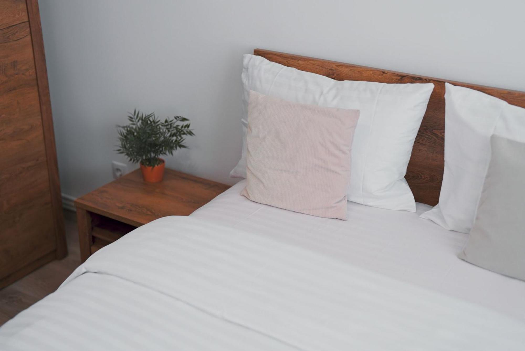 Luxury Apartament Ultracentral Of Suceava Esplanada Exterior photo